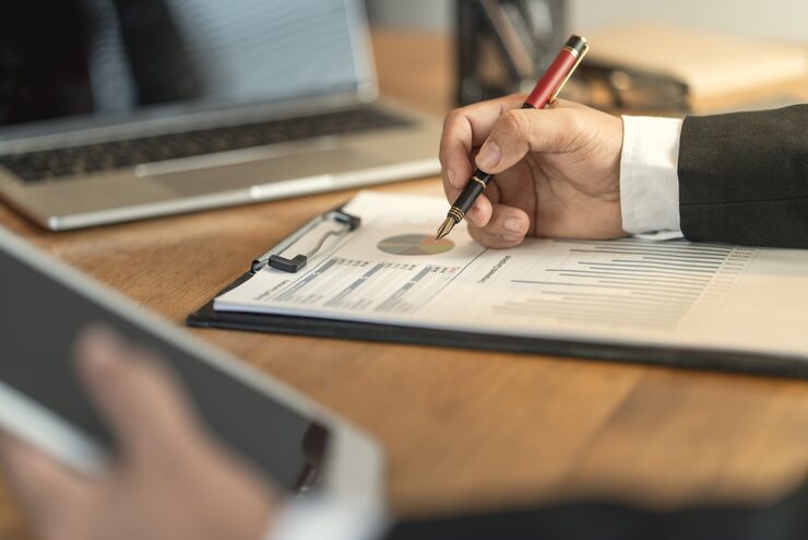 LLP Registration