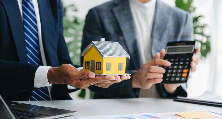 Mortgage Loan