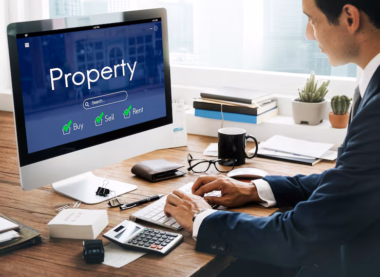 Property Loan