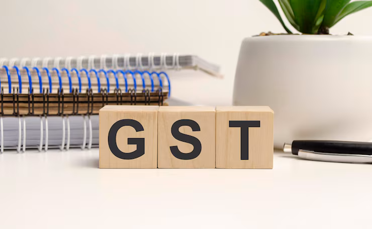 GST Registration