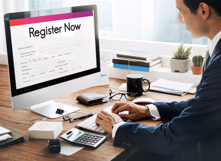 MSME Registration